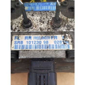 POMPA ABS LAND ROVER FREELANDER 4784070300