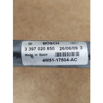MECHANIZM WYCIERACZEK PRZÓD PRZEDNI FORD FOCUS MK2 3397020850
