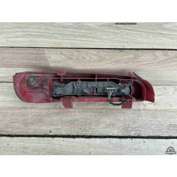 LAMPA TYLNA PRAWA PRAWY TYŁ FIAT SEICENTO