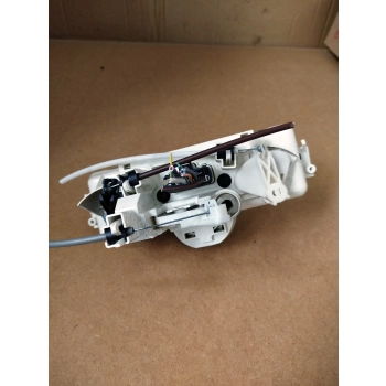 PANEL PRZEŁĄCZNIK KLIMATYZACJI RENAULT MEGANE II