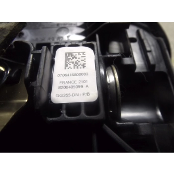 PODUSZKA POWIETRZNA LEWA AIRBAG KIEROWCY RENAULT SCENIC II 070641680003