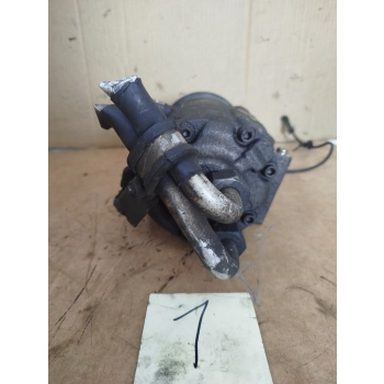 SPRĘŻARKA KLIMATYZACJI KOMPRESOR POMPA AUDI A4 B5 1.9 8D0260805D
