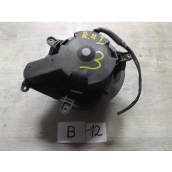 DMUCHAWA NAWIEWU WENTYLATOR RENAULT MEGANE I #3