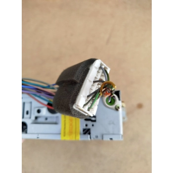 RADIO ODTWARZACZ KASET ORYGINALNE DAEWOO MATIZ AKF-8035