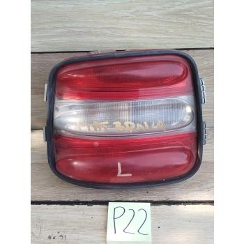 LAMPA LEWY TYŁ LEWA TYLNA FIAT BRAVA