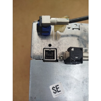 RADIO ODTWARZACZ CD FABRYCZNE OPEL ASTRA III H