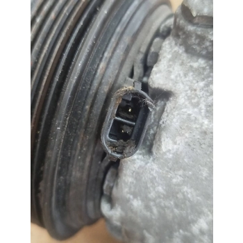 SPRĘŻARKA KLIMATYZACJI KOMPRESOR POMPA RENAULT SCENIC II 1.6 8200316164