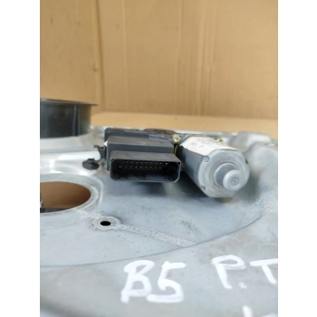 MECHANIZM SZYBY PŁYTA PRAWY TYŁ VOLKSWAGEN PASSAT B5 3B9839752AT