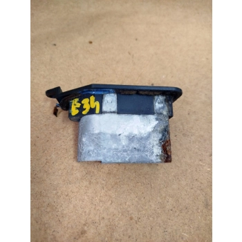 REZYSTOR OPORNICA DMUCHAWY BMW E34 9339010 B4305G6