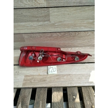 LAMPA TYLNA LEWA LEWY TYŁ DAEWOO REZZO 03R.