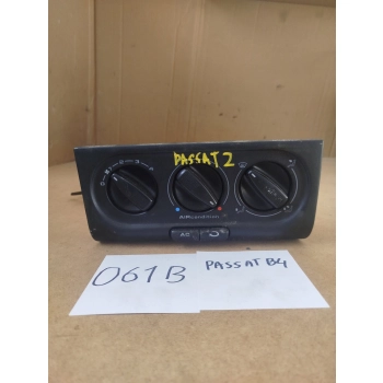 PANEL STEROWANIA NAWIEWEM VOLKSWAGEN PASSAT B4