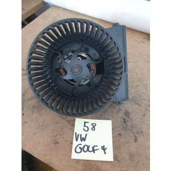 WENTYLATOR DMUCHAWA NAWIEWU VOLKSWAGEN GOLF IV 1J1819021C