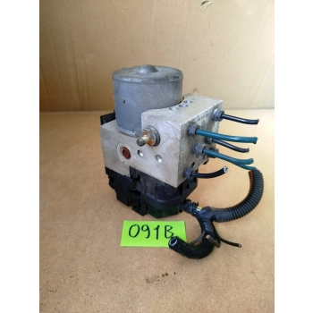 POMPA ABS RENAULT CLIO II 1.2 99R. 0273004341