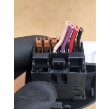 PRZEŁĄCZNIK STEROWANIA SZYBY PRAWY PRZÓD FIAT SEICENTO