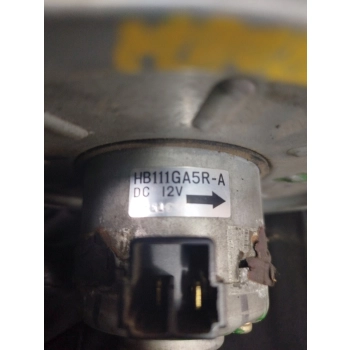 DMUCHAWA NAWIEWU MAZDA 6 XEDOS HB111GA5R-A