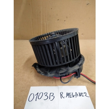 DMUCHAWA NAWIEWU WENTYLATOR RENAULT MEGANE II 100666B
