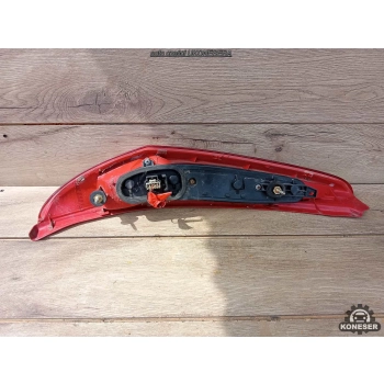 LAMPA TYLNA PRAWA PRAWY TYŁ FIAT PUNTO II