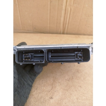 KOMPUTER STEROWNIK SILNIKA VOLKSWAGEN POLO 9N 1.2 12V 03E906033L