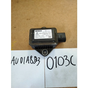 CZUJNIK ESP AUDI A4 0265005245 8E0907637A