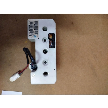 PANEL PRZEŁĄCZNIK STEROWANIA NAWIEWEM KLIMATYZACJI WTYCZKA ALFA ROMEO 156 16238097