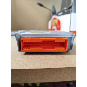 MODUŁ PODUSZEK POWIETRZNYCH SENSOR AIRBAG RENAULT MEGANE I 7700437475