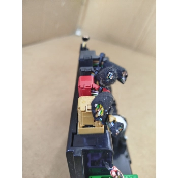 PANEL STEROWANIA KLIMATYZACJĄ AUDI A4 B5 8D0820043N
