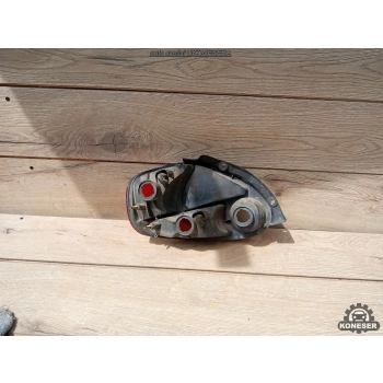 LAMPA TYLNA PRAWA PRAWY TYŁ DAEWOO MATIZ