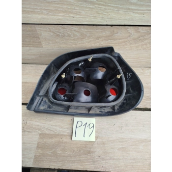 LAMPA TYLNA LEWA LEWY TYŁ RENAUT MEGANE I