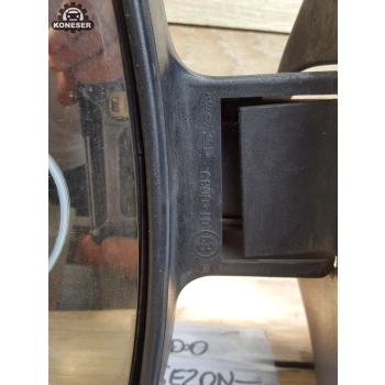 LUSTERKO ZEWNĘTRZNE ELEKTRYCZNE LEWE MERCEDES VITO W638 E9010089
