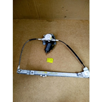 MECHANIZM PODNOSZENIA SZYBY PRAWY PRZÓD RENAULT MEGANE I 5D SEDAN