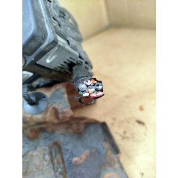 POMPA ABS RENAULT CLIO II 1.2 12V 04R. 0265800335