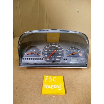 LICZNIK PRĘDKOŚCIOMIERZ SEAT TOLEDO I 1L0919