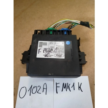 MODUŁ KOMFORTU FORD FOCUS MK1 98AG15K600DC