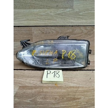 LAMPA PRZEDNIA LEWA REFLEKTOR FIAT SIENA