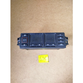 PANEL PRZEŁĄCZNIK STEROWNIK KLIMATYZACJI AUDI A4 B5 8L0820043B