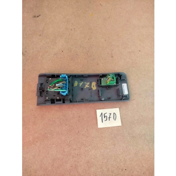 MERCEDES A KLASA W168 PRZEŁĄCZNIK PANEL STEROWANIA SZYBAMI