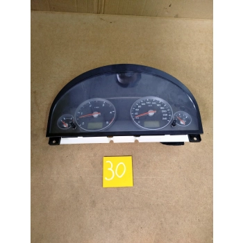 LICZNIK PRĘDKOŚCIOMIERZ FORD MONDEO MK3