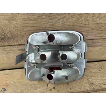 LAMPA TYLNA PRAWA PRAWY TYŁ FIAT BRAVA