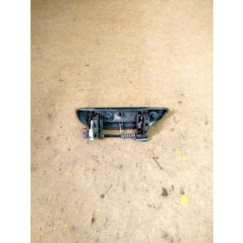 RENAULT MEGANE 1 I 7700830038 KLAMKA ZEWNĘTRZNA DRZWI PRZÓD PRAWA ORYGINAŁ