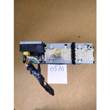 RADIO ODTWARZACZ CD FABRYCZNE RENAULT SCENIC II  8200377199