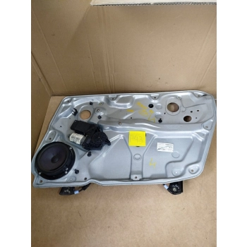 PODNOŚNIK SZYBY PRAWY PRZÓD VOLKSWAGEN PASSAT B5 3B4837752EG