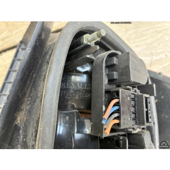 LAMPA TYLNA LEWA LEWY TYŁ RENAULT MEGANE I CLASSIC