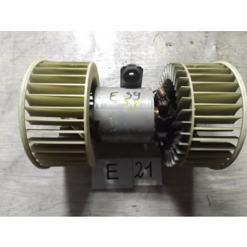 DMUCHAWA NAWIEWU WENTYLATOR BMW E39 VALEO 539.9533.900
