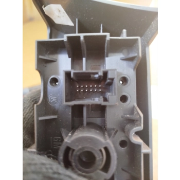 PANEL PRZEŁĄCZNIK ŚWIATEŁ OPEL ASTRA III H 13100136