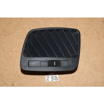 ZAMEK DRZWI TYLNY LEWY CHRYSLER VOYAGER