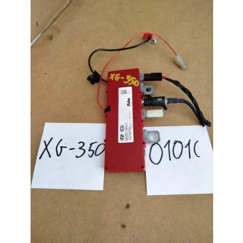 WZMACNIACZ ANTENOWY HYUNDAI XG 350 96280-39001