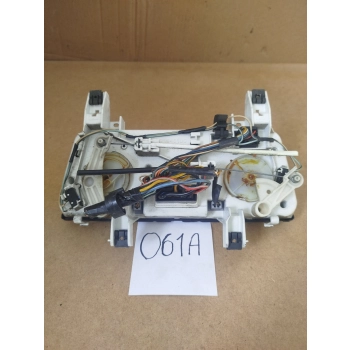 PANEL STEROWANIA NAWIEWEM FIAT STILO I 02R.