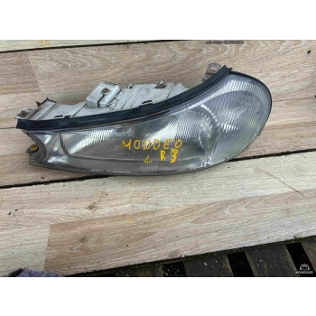 LAMPA PRZEDNIA LEWA REFLEKTOR LEWY FORD MONDEO MK2