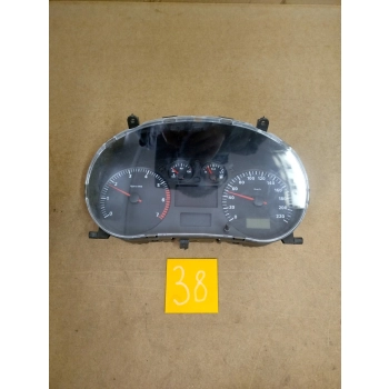LICZNIK PRĘDKOŚCIOMIERZ SEAT IBIZA II W06K0920850