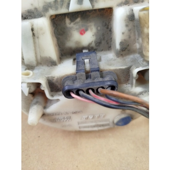 POMPA PALIWA ELEKTRYCZNA PŁYWAK FIAT PUNTO I 09751769913